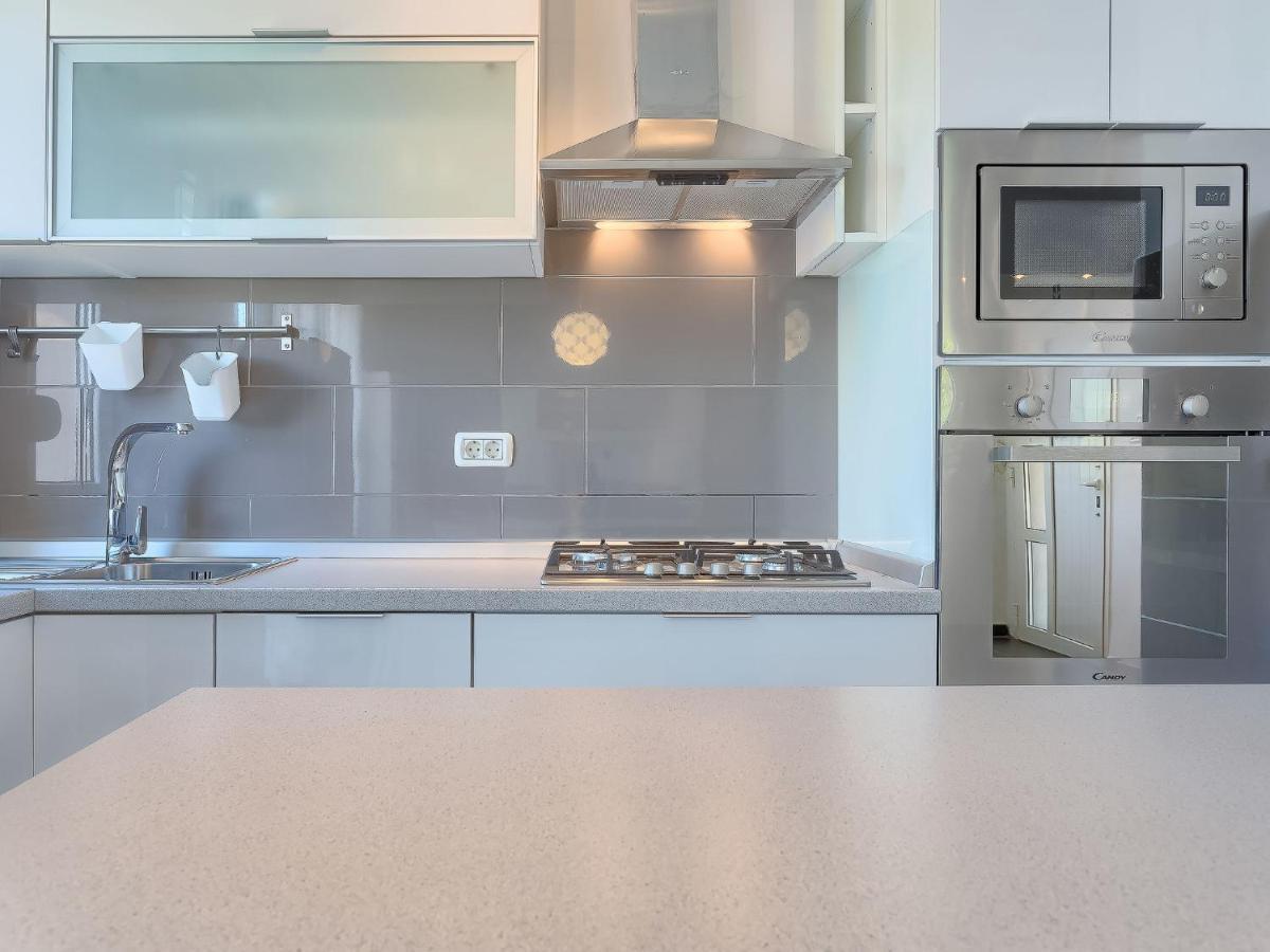 Holiday Home Rovere By Interhome พูลา ภายนอก รูปภาพ