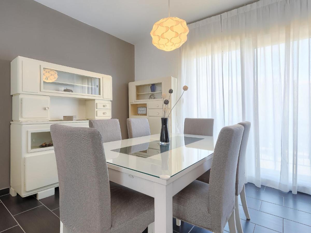Holiday Home Rovere By Interhome พูลา ภายนอก รูปภาพ